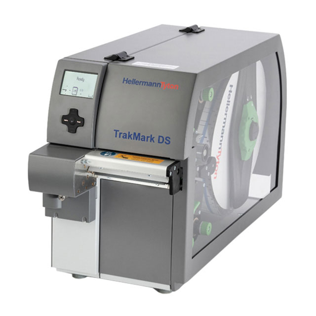 【556-05000】TRACKMARK DS PRINTER 1/EA