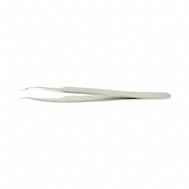 PREM ECON TWEEZERS 4.53",5【5C.SA.6.ITE】