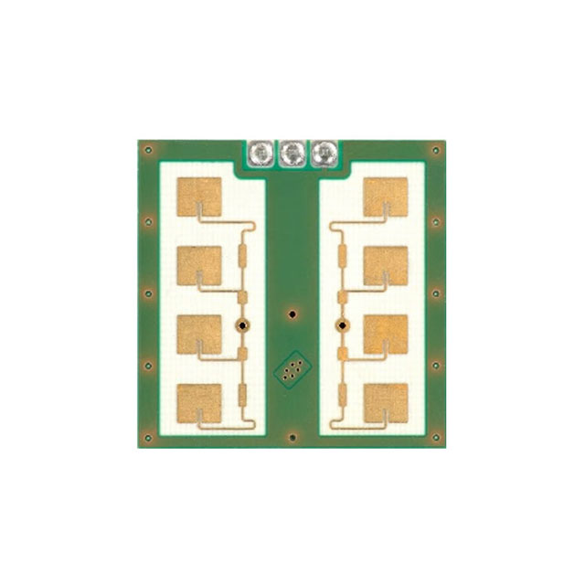【80.00000062】IPM-165_F RADAR MODULE