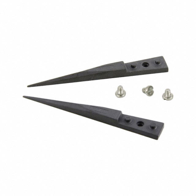 【A73ZJ】TWEEZER TIPS CERAMIC, ESD, 73