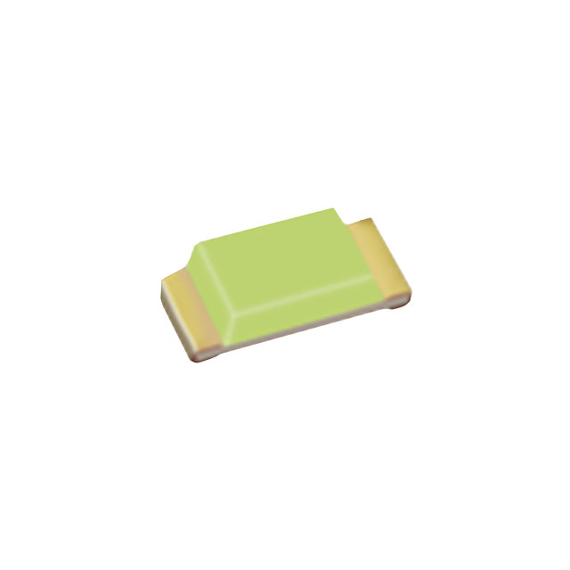 【APHM1608VRBXF/A-5MAV】LED BLUE DIFFUSED CHIP SMD [digi-reel品]