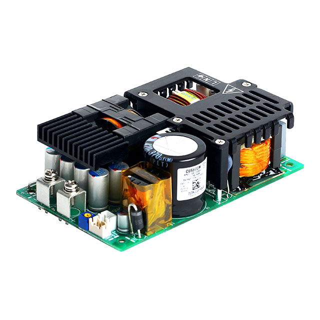AC/DC CONVERTER 28V 400W【CUS600M-28】