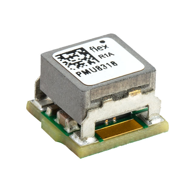 DC DC CONVERTER 0.6-5.5V 33W【PMU8318】