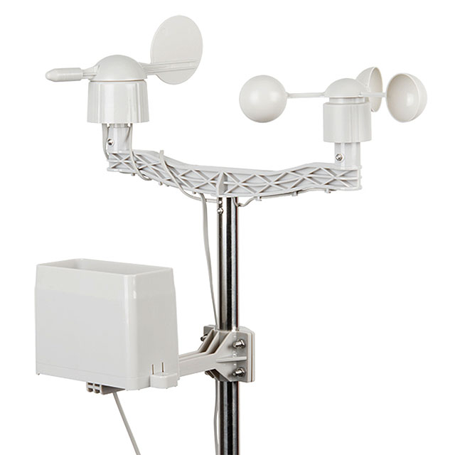 WEATHER METER KIT【SEN-15901】