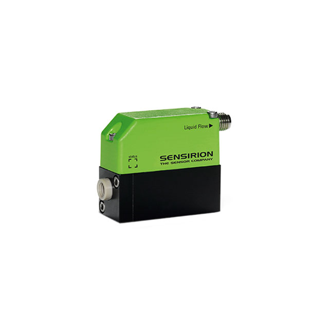 LIQUID FLOW SENSOR【SLI-0430 LIQUID FLOW METER】