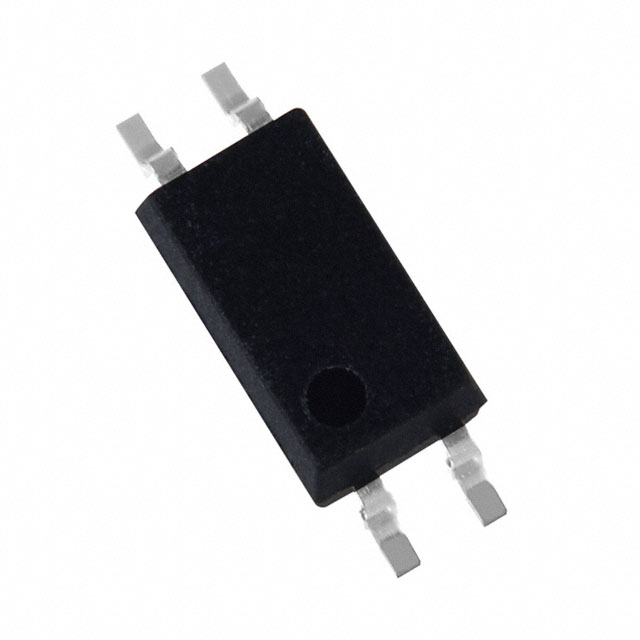 【TLX9291A(GBTPL,F】OPTOISOLTR 3.75KV 1CH TRANS 4-SO