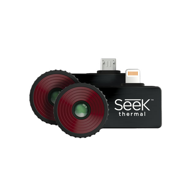 【UQ-AAA】THERMAL IMAGING CAMERA ANDROID