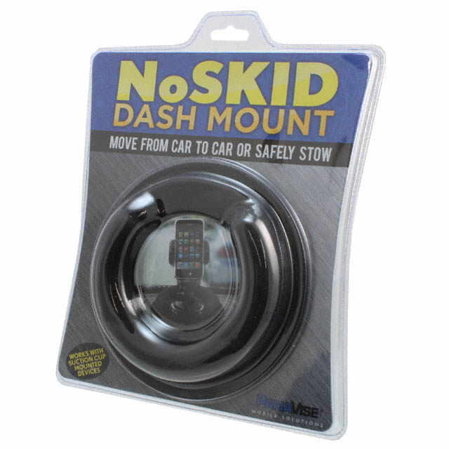 【15101】NO SKID WEIGHTED DASH MOUNT