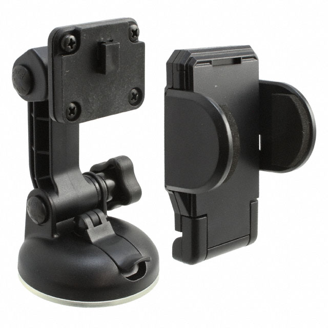 【15523】UNIV PHONE HLDR SUCTION CUP MNT