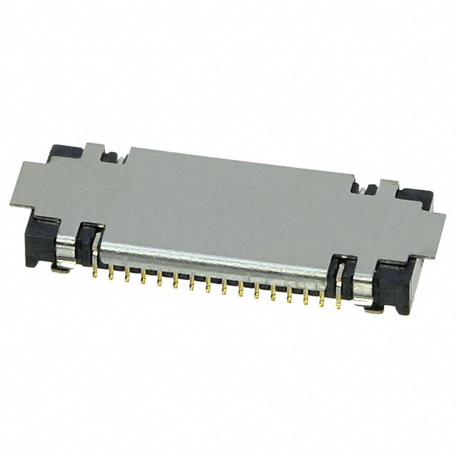 CONN RCPT 32POS SMD GOLD 5015273230 モレックス製｜電子部品・半導体通販のマルツ