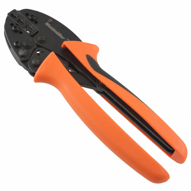 【9006450000】TOOL HAND CRIMPER 1-3AWG SIDE