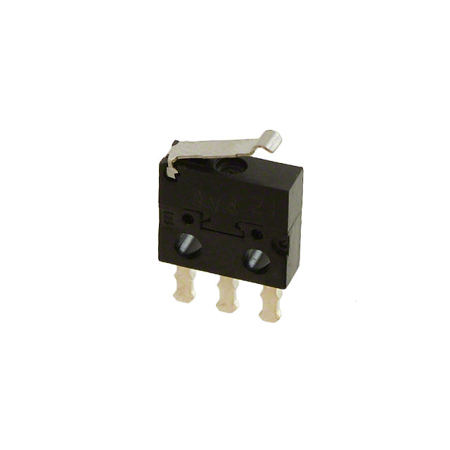 【AV4044】SWITCH SNAP ACTION SPDT 0.5A 30V