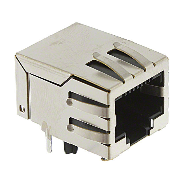 【JXR0-0015NL】CONN JACK 1PORT PCB