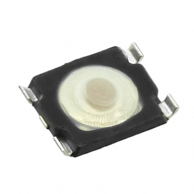 【KMT071 NGJ LHS】SWITCH TACTILE SPST-NO 0.05A 32V