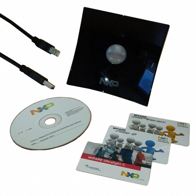 【MFEV710,599】IC CONTACTLESS READER NAR000