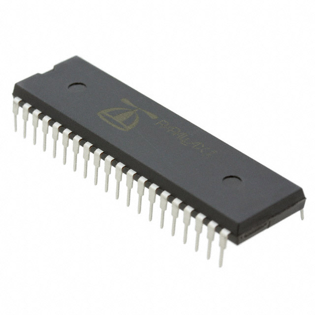 【P8X32A-D40】IC MCU 32BIT 32KB ROM 40DIP