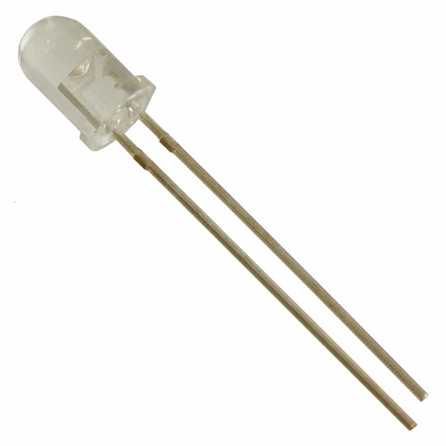 【MTE5015-525-IR】1550NM 5MM PLASTIC ROUND 2 PIN