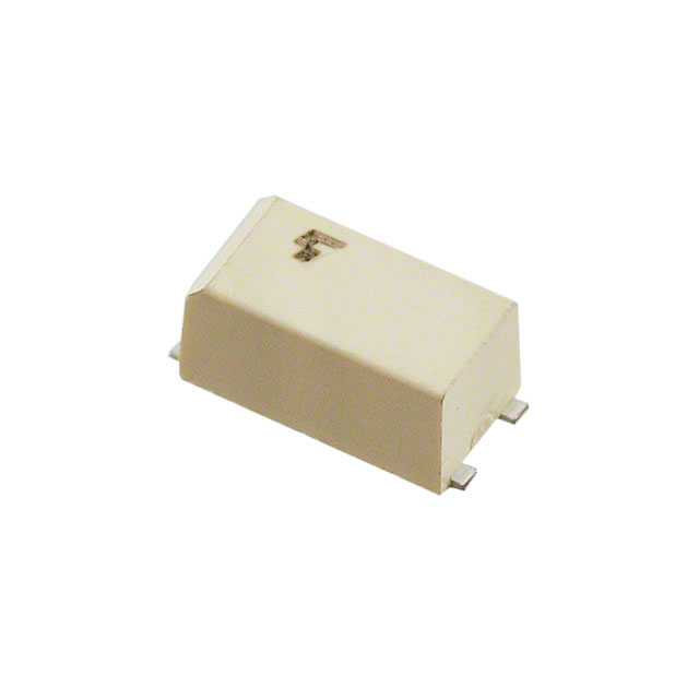 【TLP3241(TP15,F)】SSR RELAY SPST-NO 140MA 0-40V [digi-reel品]