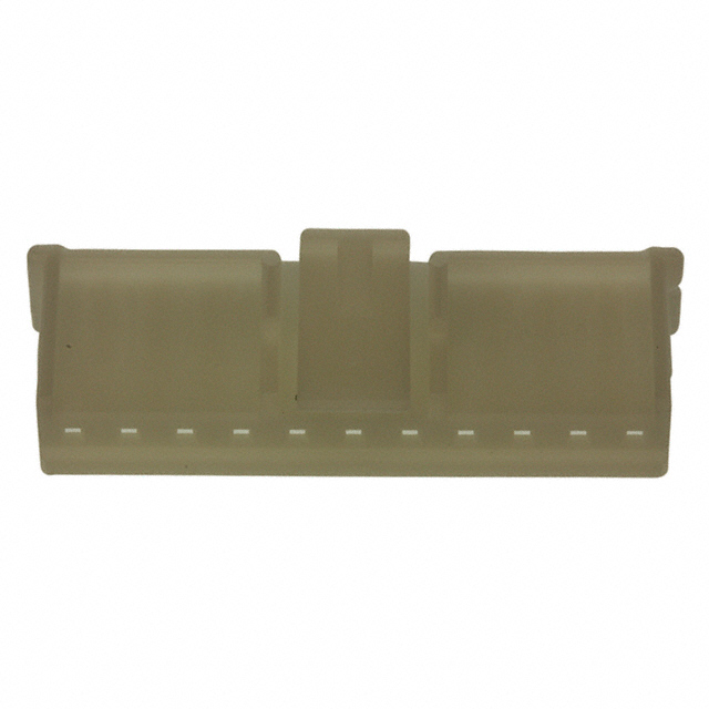 【XAP-11V-1】CONN RCPT HSG 11POS 2.50MM