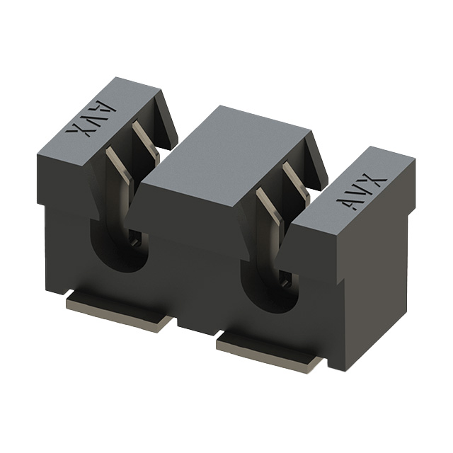 【009176002022806】2 POSITION 22 AWG STANDARD IDC C