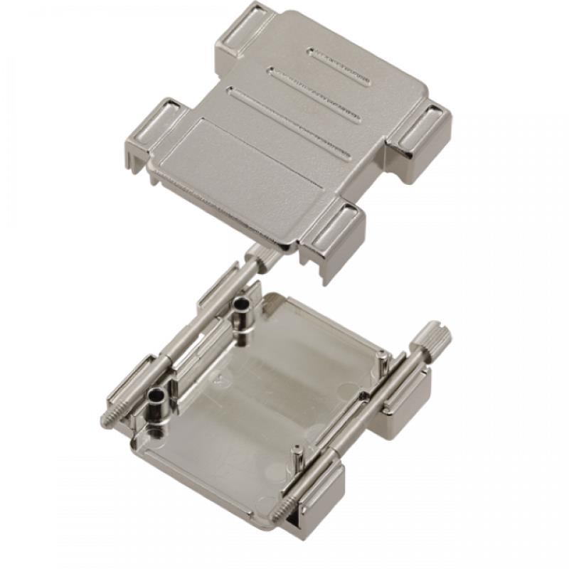 BACKSHELL GENDER CHANGER 25/25P【ACOV-SUB-25MB5】