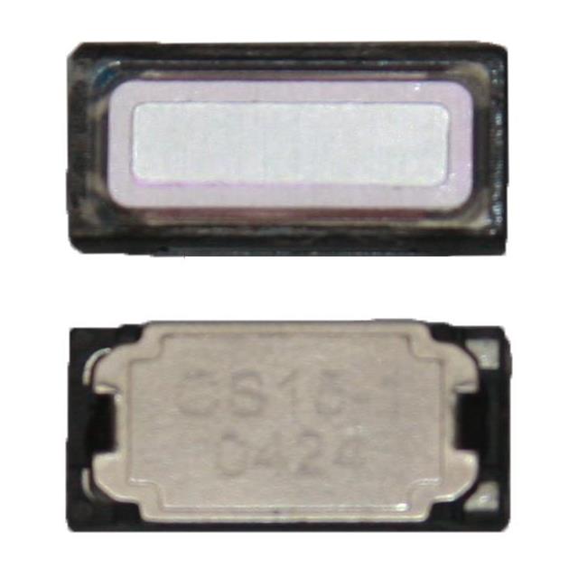 【CS15-01P280-02-1】SPEAKER 10.2OHM 1W 85DB