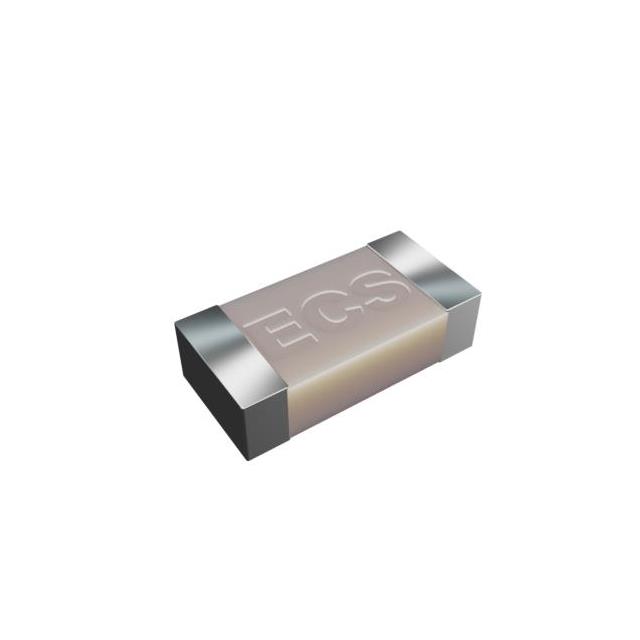 【ECS-CTA-4.91-TR】CERAMIC RES 4.9100MHZ SMD