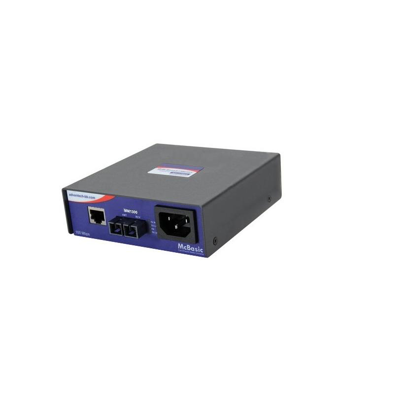 STANDALONE MEDIA CONVERTER【IMC-450-MMST-A】