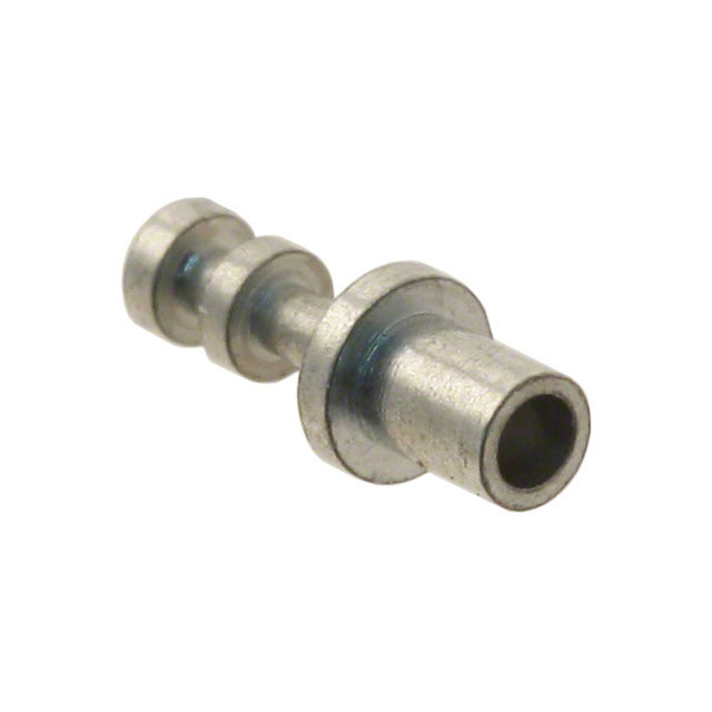【1593-2】TERM TURRET SINGLE L=3.96MM TIN