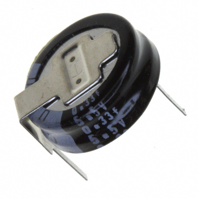 【DXJ-5R5H224U】CAP 220MF -20% +80% 5.5V T/H