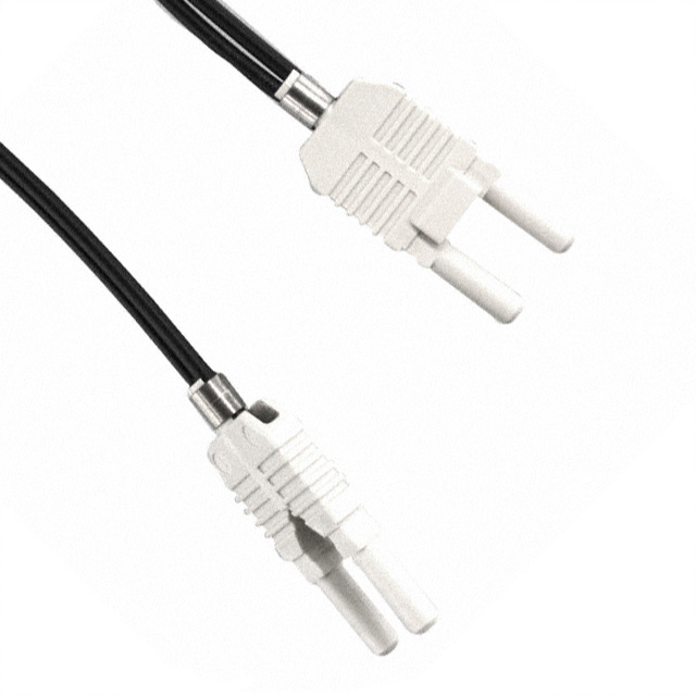 【HFBR-RMD005Z】FIBER OPTIC CBL POF 5M