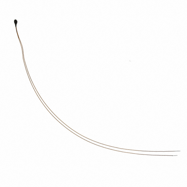 【MF51E2251F3950C】THERMISTOR NTC 2.25KOHM BEAD