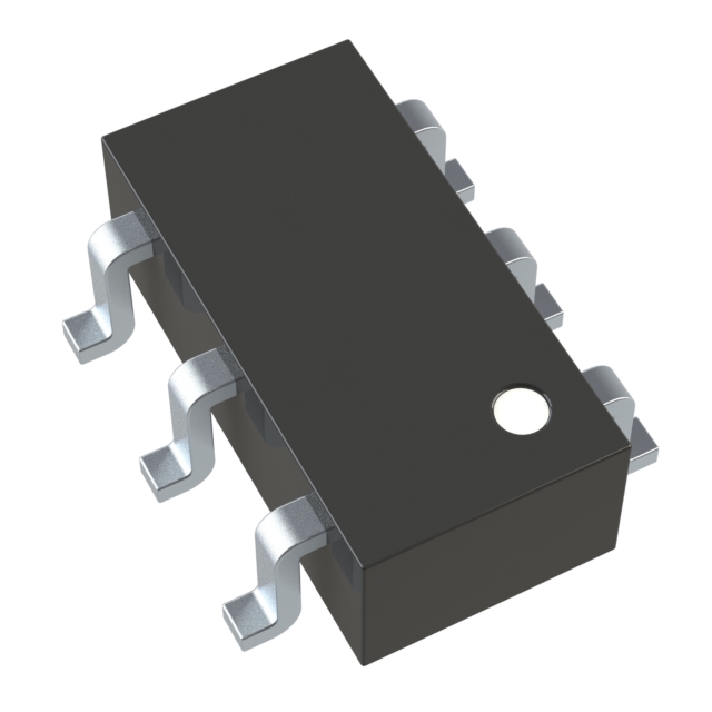 【NL27WZ07DBVT1G】IC BUFFER NON-INVERT 5.5V SC74