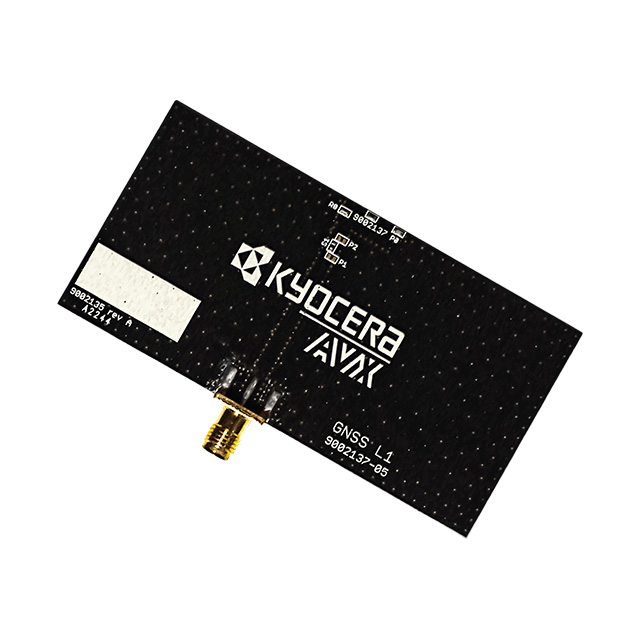 【9002137-05】EVAL BOARD FOR 9002137