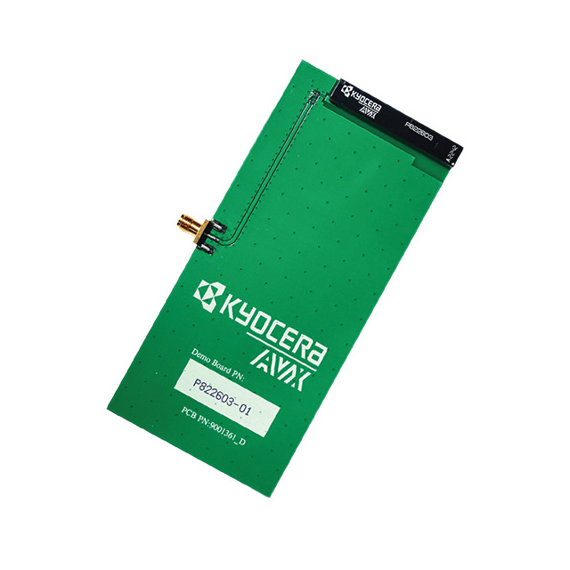 【P822603-01】EVAL BOARD FOR P822603