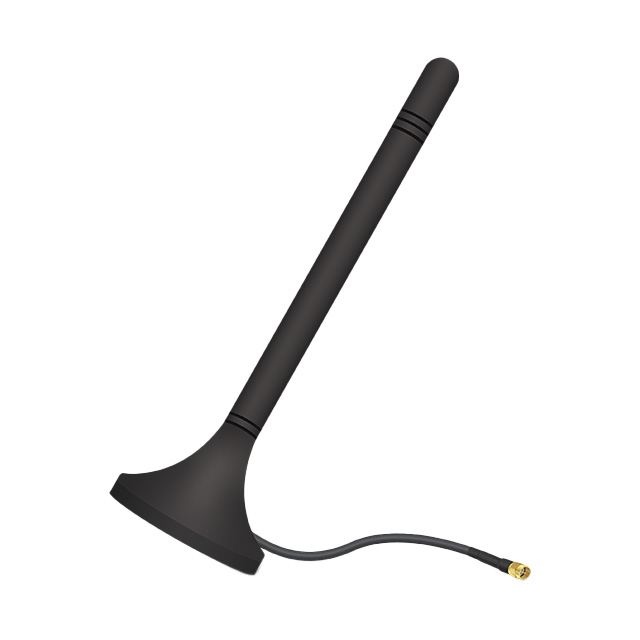 【X9001248-4GMSMB3000L】4G/CELLULAR MAGNET MOUNT EXTERNA