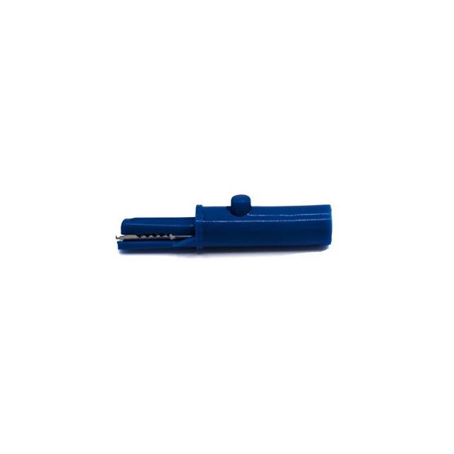 INSULATED ALLIGATOR CLIP【BU-161-6】