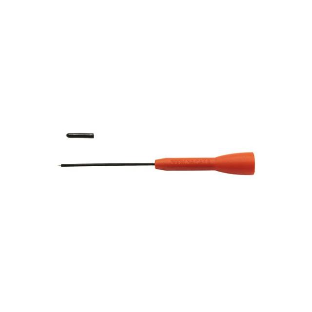 【BU-26108-2】FINE POINT EXTENDED TEST