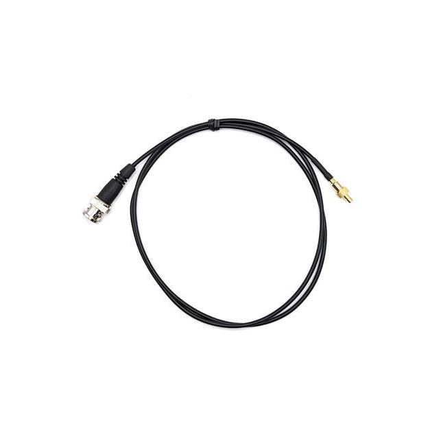 COAX CBL BNC TO SMB 3.3'【SMBM-BNCM17410】