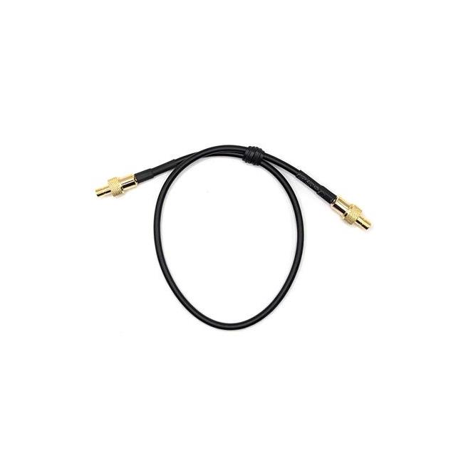COAX CBL SMB TO SMB 11.8"【SMBM-SMBM17403】