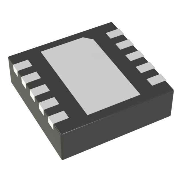 【NCP51401MNTXG】IC REG LDO DDR 1OUT 10DFN