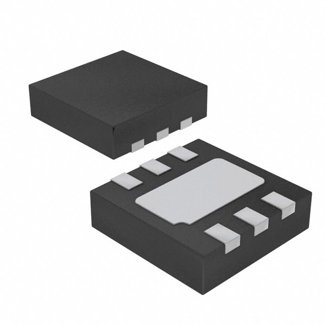 TMR ANALOG MAGNETOMETER SENSOR【ALT021-10E-TR7】