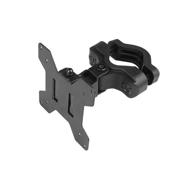 【LCD60501BLK】TygerClaw 17" to 32" Pole Mount