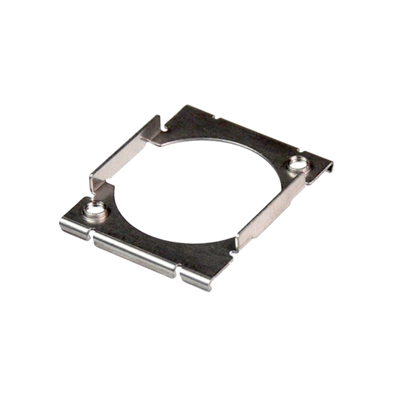 【MFD】MOUNTING PLATE, REAR WITH M3 TAP