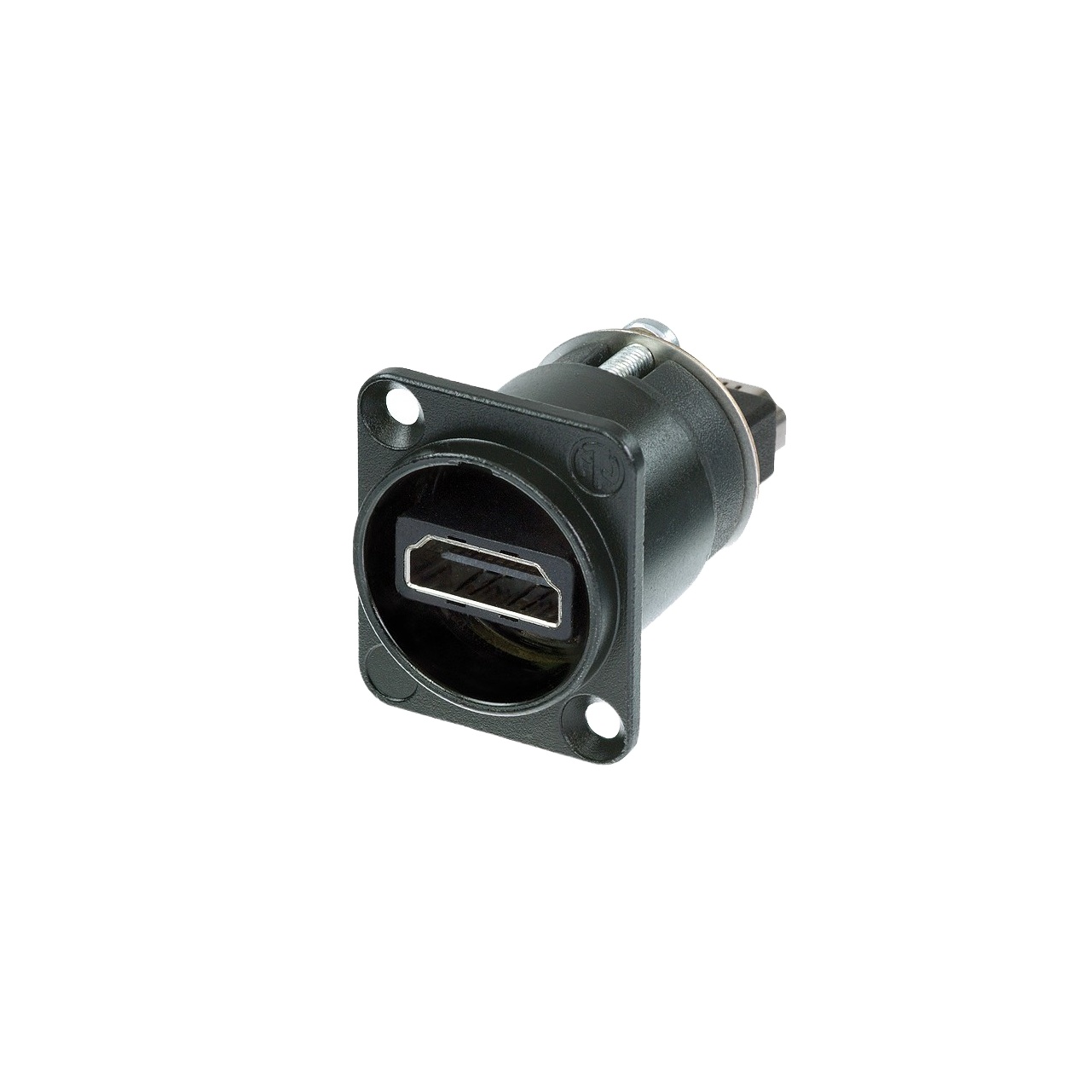 FEED THROUGH HDMI, IP65 RATED, B【NAHDMI-W-B】