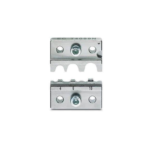 CF 500/DIE RCT 10-1【1212245】