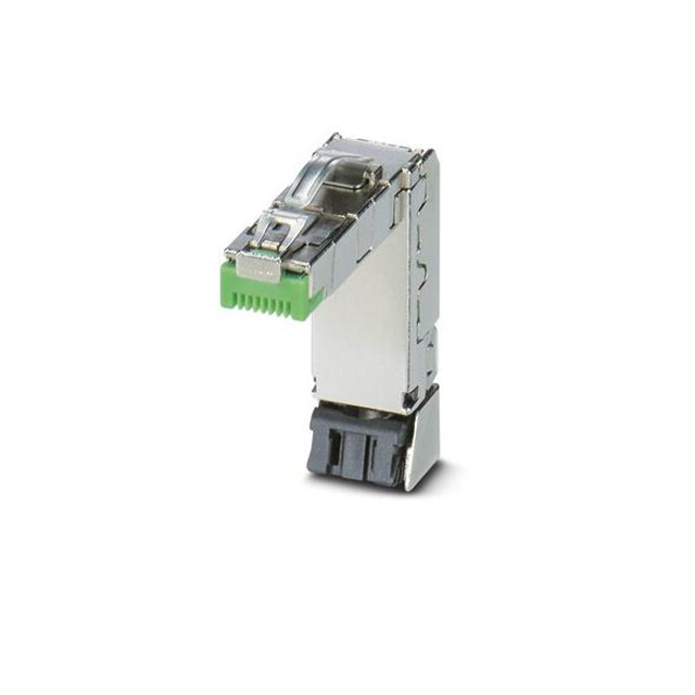 【1406341】RJ45 CONNECTOR DEGREE OF PROTECT