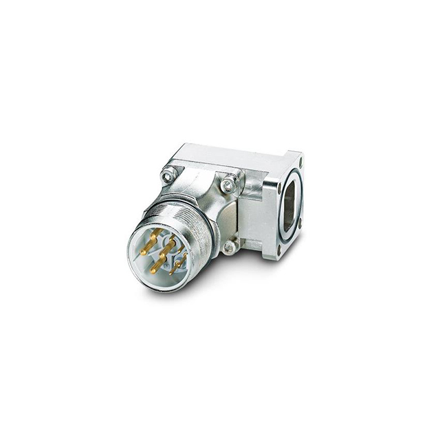 CONN RCPT HSG MALE 8PS PNL MT RA【1607908】