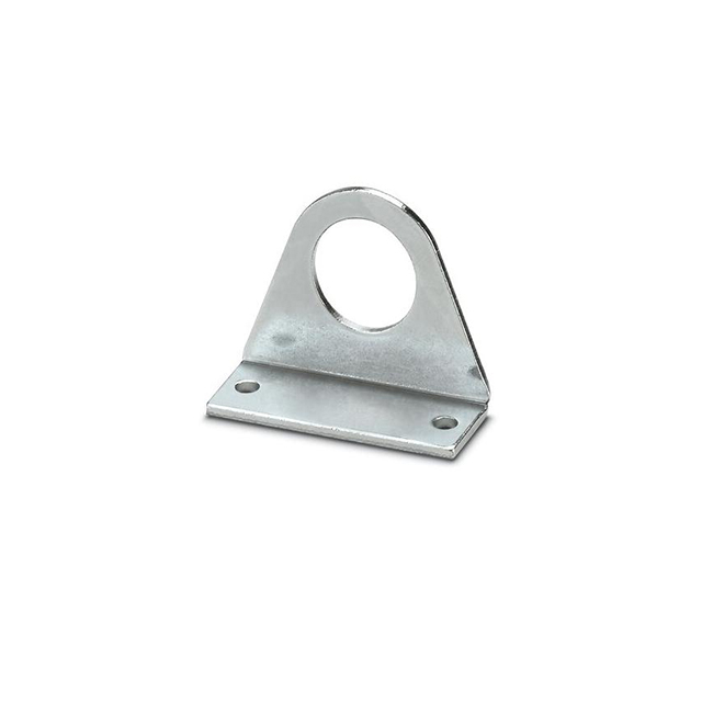 CBL SUPPORT HOSE SILVER BRACKET【3241084】