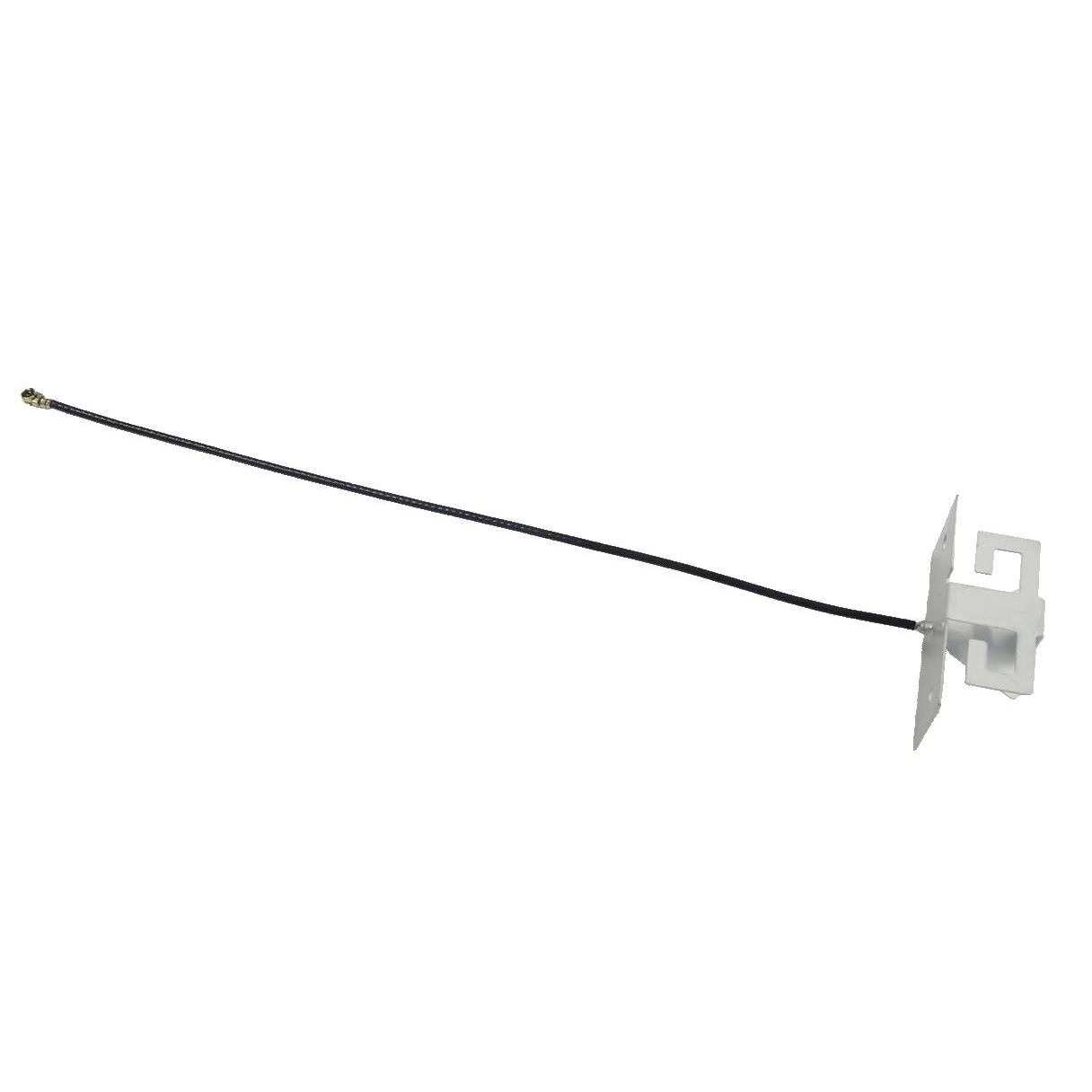 2.4/5/6GHz Wi-Fi用トライバンドモノポールアンテナ【EMB-910003】